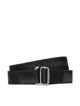 Мужской ремень Calvin Klein, черный
