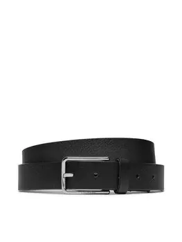 Мужской ремень Calvin Klein, черный