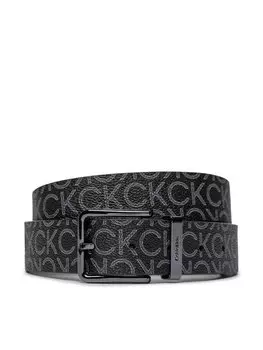 Мужской ремень Calvin Klein, черный