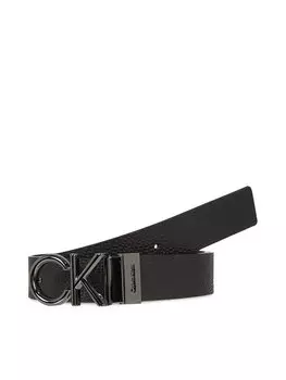 Мужской ремень Calvin Klein, черный