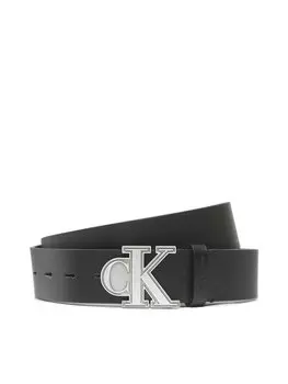 Мужской ремень Calvin Klein, черный