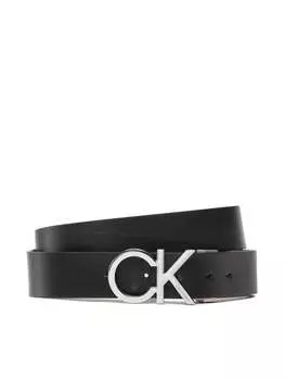 Мужской ремень Calvin Klein, черный