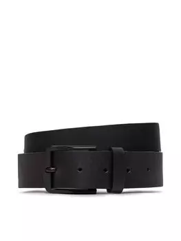 Мужской ремень Calvin Klein, черный