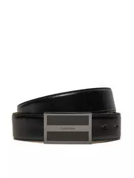 Мужской ремень Calvin Klein, черный