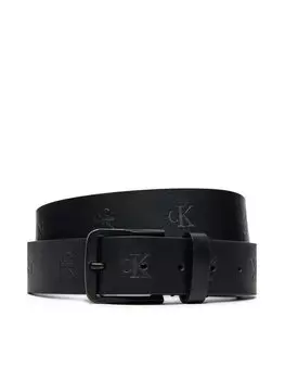 Мужской ремень Calvin Klein, черный