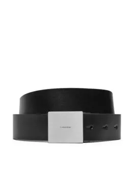 Мужской ремень Calvin Klein, черный