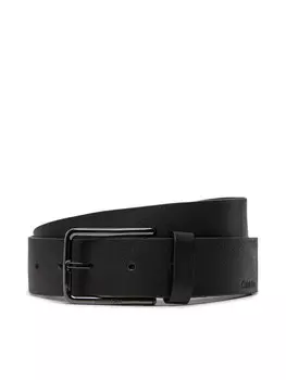 Мужской ремень Calvin Klein, черный