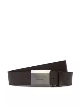 Мужской ремень Calvin Klein, коричневый