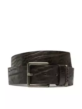 Мужской ремень Guess, коричневый