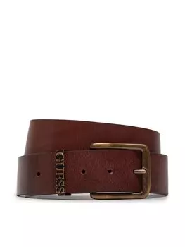 Мужской ремень Guess, коричневый