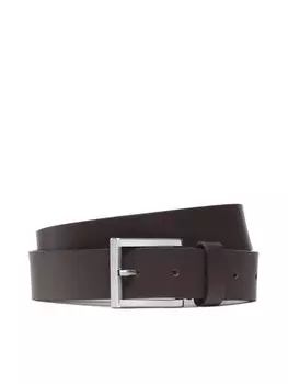 Мужской ремень Guess, коричневый