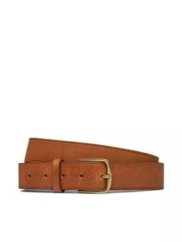 Мужской ремень Guess, коричневый