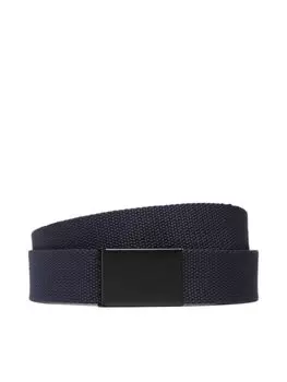 Мужской ремень Jack&Jones, синий