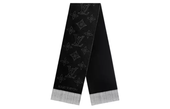 Мужской ремень Louis Vuitton, черный