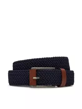 Мужской ремень Pepe Jeans, синий