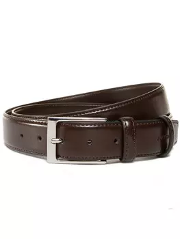 Мужской ремень Puccini PAM02(3,5)L 2A, коричневый