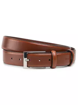 Мужской ремень Puccini PAM02(3,5)L 2, коричневый
