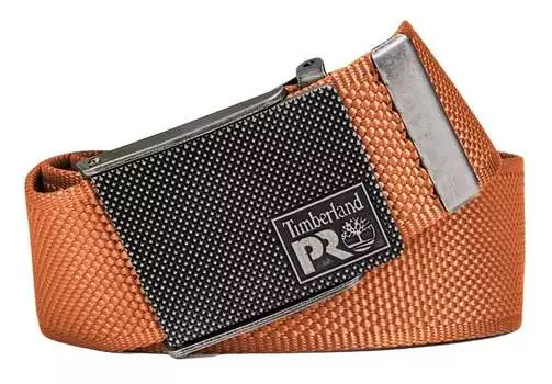 Мужской ремень Timberland Web шириной 38 мм