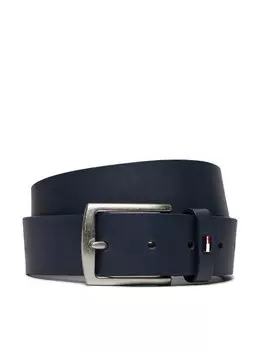 Мужской ремень Tommy Hilfiger, синий