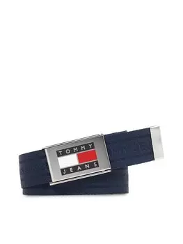 Мужской ремень Tommy Jeans, синий