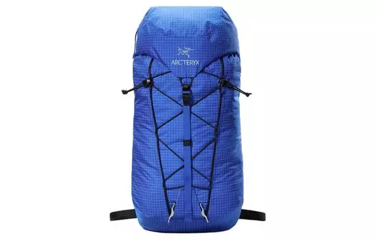 Рюкзак мужской Arcteryx, синий