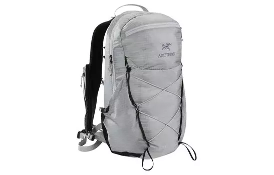 Рюкзак мужской Arcteryx, светло-серый
