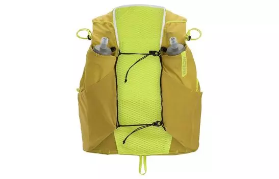 Рюкзак мужской Arcteryx, желтый