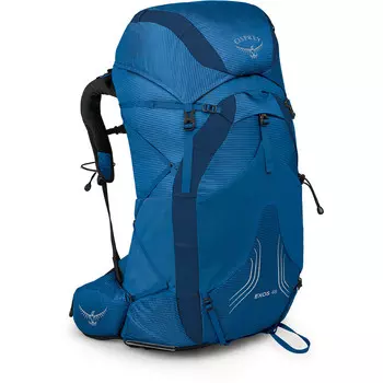 Мужской рюкзак Exos 48 Osprey, синий
