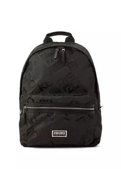 Мужской рюкзак Kenzo, черный
