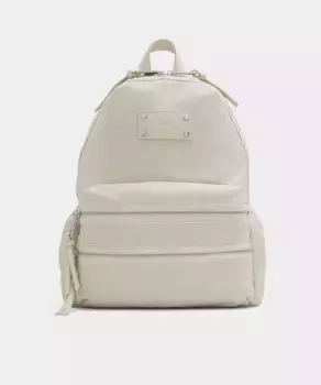 Мужской рюкзак на молнии Aldo, белый