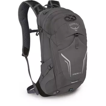 Мужской рюкзак Syncro 12 Osprey, серый