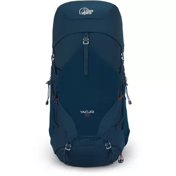 Мужской Рюкзак Yacuri 55 Lowe Alpine, синий