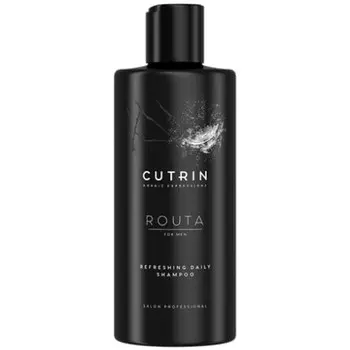 Мужской шампунь Routa 250 мл Cutrin