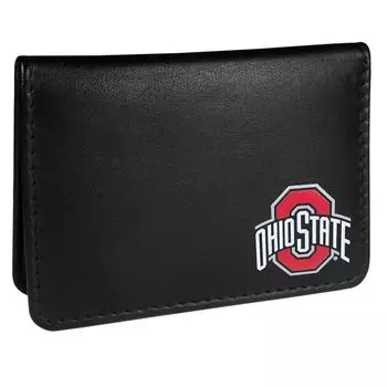 Мужской складной кошелек Ohio State Buckeyes Weekend