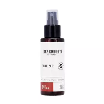 Мужской спрей для укладки волос Finalizer Beardburys, 100 ml