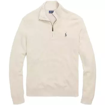 Мужской свитер Polo Ralph Lauren, Белый