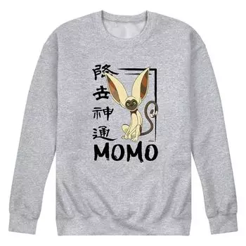 Мужской свитшот Avatar Momo Licensed Character