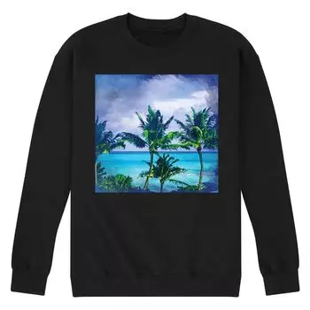 Мужской свитшот Empyre Beach Licensed Character