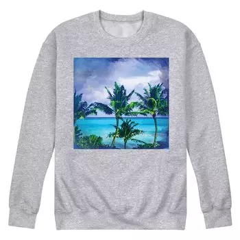 Мужской свитшот Empyre Beach Licensed Character