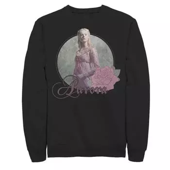 Мужской свитшот Maleficent Aurora Disney