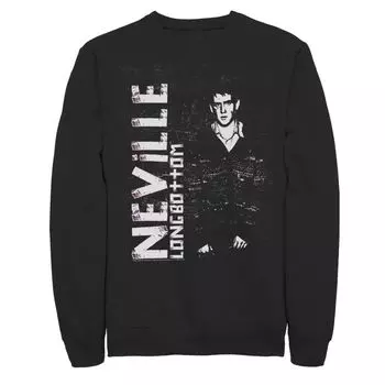 Мужской свитшот Neville Longbottom Harry Potter