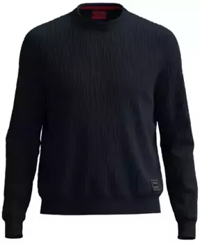 Мужской свитшот Sovrain Hugo Boss, синий