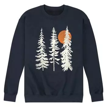 Мужской свитшот Tree Trio Licensed Character