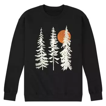 Мужской свитшот Tree Trio Licensed Character