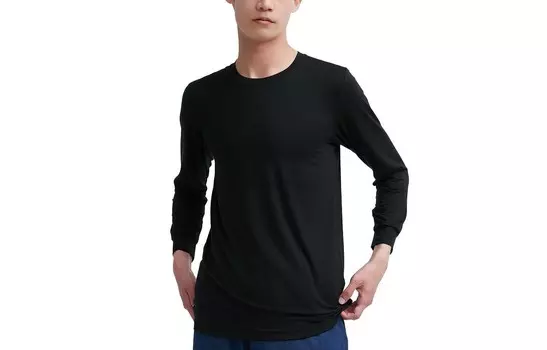 Мужской термотоп Uniqlo
