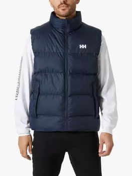 Мужской утепленный жилет Active Puffy Helly Hansen