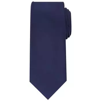 Мужской узкий галстук на заказ Bespoke