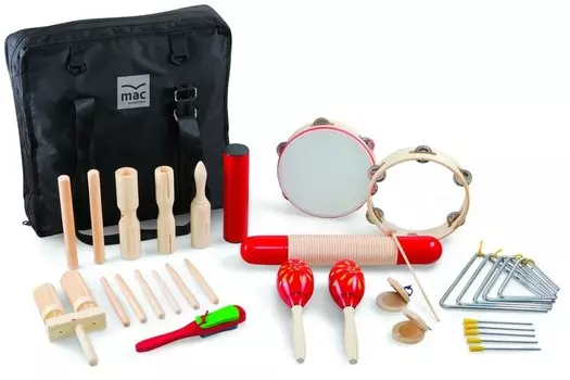 Музыкальная сумка MAC Edukacja