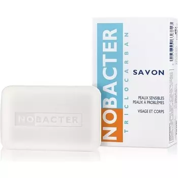 Мыло 100г Nobacter