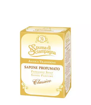Мыло, 100г Spuma Di Sciampagna Classico, inna